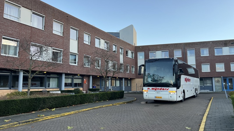 Afbeelding Verhuizing Careyn De Eik (Hellevoetsluis) afgerond