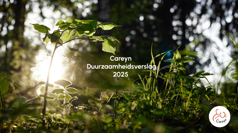 Afbeelding Dit zijn de belangrijkste punten uit het Careyn Duurzaamheidsverslag 2025